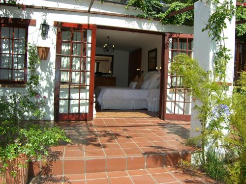 Sacred Mountain Lodge