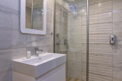 Vasia Ormos - Adults Only Room Type - Double or Twin Room with Garden View
