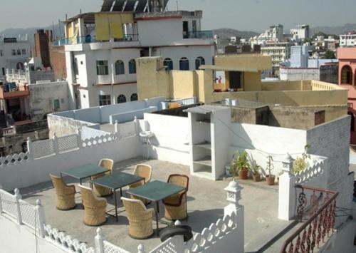 Udai Haveli Guesthouse photo 5