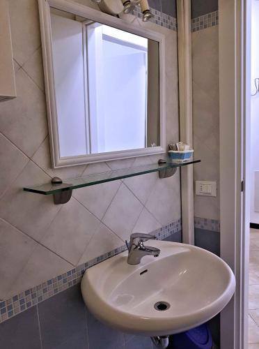 La Ca' Maggiore Affittaly Apartments, Boloňa (fotografie 5)