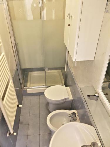 La Ca' Maggiore Affittaly Apartments, Boloňa (fotografie 6)