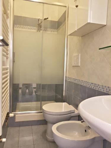 La Ca' Maggiore Affittaly Apartments, Boloňa (fotografie 7)
