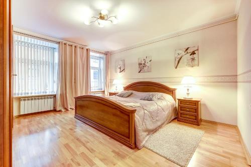 Apartments ERS on Malaya Sadovaya - image 3