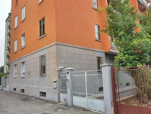 La Ca' Maggiore Affittaly Apartments, Boloňa (fotografie 4)
