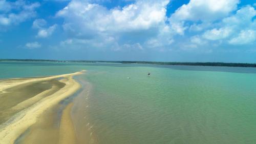 Sandy Edge, Kalpitiya (fotografie 4)