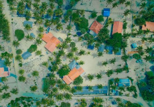 Sandy Edge, Kalpitiya (fotografie 5)