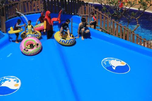 莫里玛洛斯黄金海岸酒店 莫里玛洛斯黄金海岸酒店