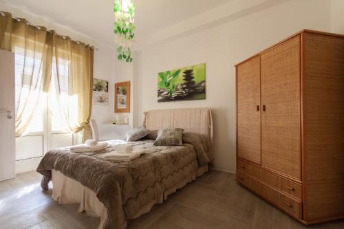 Locami Holiday&RoomsAttico Albergheria