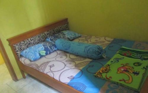 Wolu Homestay