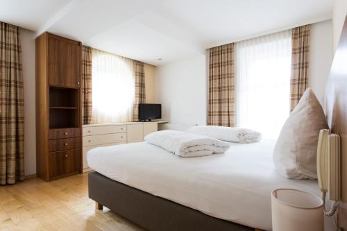 Hotel Das Zentrum - image 8