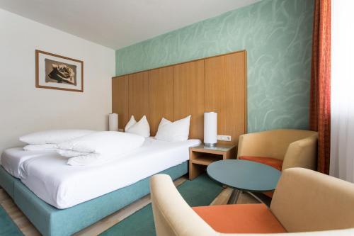 Hotel Das Zentrum - image 11