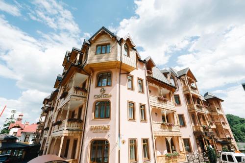 Svityaz Resort - image 6