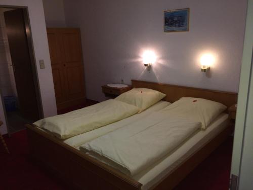 Accommodation in Schwarzenbruck