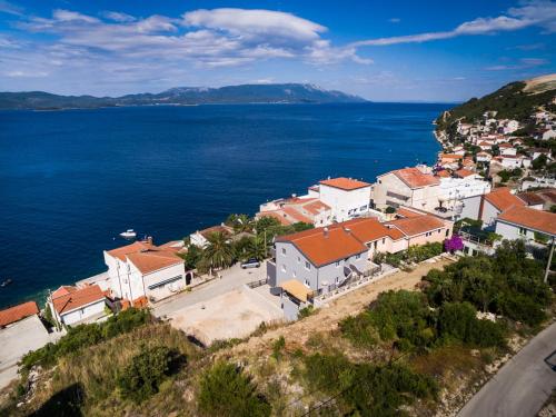 Apartment Bonaca in โคมาร์นา