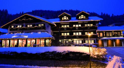 117774999 Seehotel Hartung & Ferienappartements