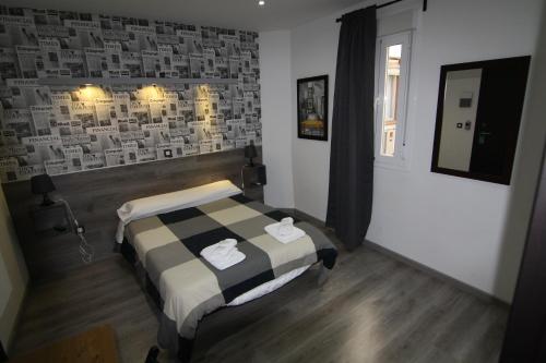 Hostal MH Fuencarral - image 6