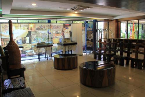 莫里玛洛斯黄金海岸酒店 莫里玛洛斯黄金海岸酒店