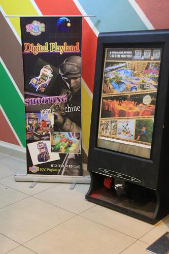 莫里玛洛斯黄金海岸酒店 莫里玛洛斯黄金海岸酒店