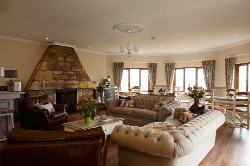 Bowhill Bed And Breakfast, , Fife