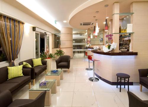 Hotel Adigrat - Riccione