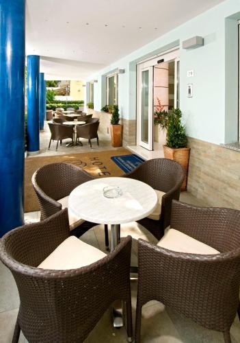 Hotel Adigrat - image 7