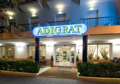 Hotel Adigrat