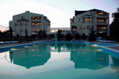 Marco Polo Hotel