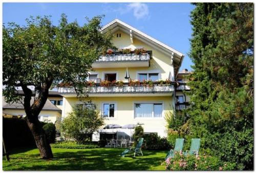 Pension & Apartments Ertl