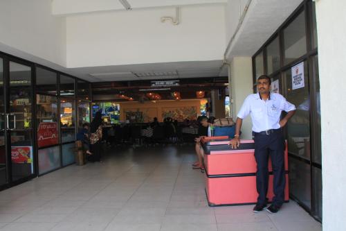 莫里玛洛斯黄金海岸酒店 莫里玛洛斯黄金海岸酒店