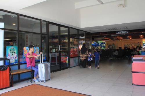 莫里玛洛斯黄金海岸酒店 莫里玛洛斯黄金海岸酒店