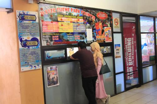 莫里玛洛斯黄金海岸酒店 莫里玛洛斯黄金海岸酒店