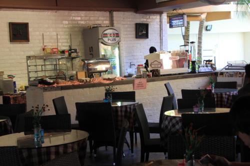 莫里玛洛斯黄金海岸酒店 莫里玛洛斯黄金海岸酒店