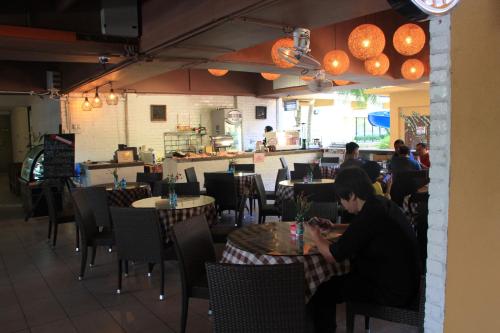 莫里玛洛斯黄金海岸酒店 莫里玛洛斯黄金海岸酒店