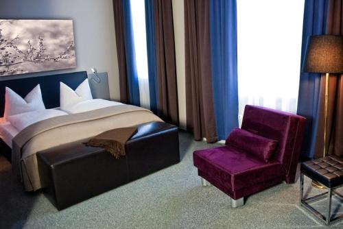 Hotel Arena Inn - Berlin Mitte, Berlín (foto 3)