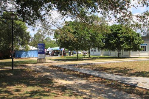 莫里玛洛斯黄金海岸酒店 莫里玛洛斯黄金海岸酒店