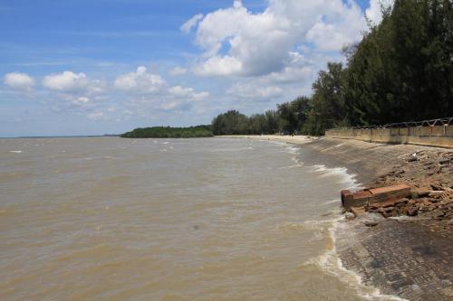 莫里玛洛斯黄金海岸酒店 莫里玛洛斯黄金海岸酒店
