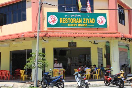 莫里玛洛斯黄金海岸酒店 莫里玛洛斯黄金海岸酒店