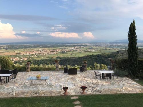Agriturismo Cima alla Serra