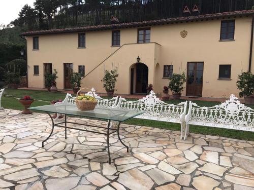 Agriturismo Cima alla Serra