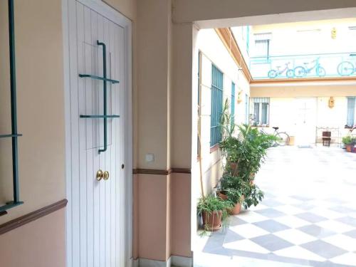 Magnifico apartamento en el centro de Sevilla