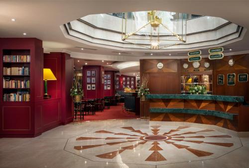 Art Nouveau Palace Hotel photo 3