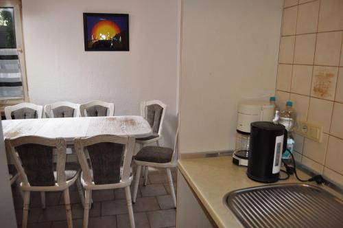 Haus Fliederbusch Borken Book Your Hotel With Viamichelin