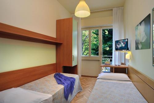 Hotel Capri – Rimini, IN