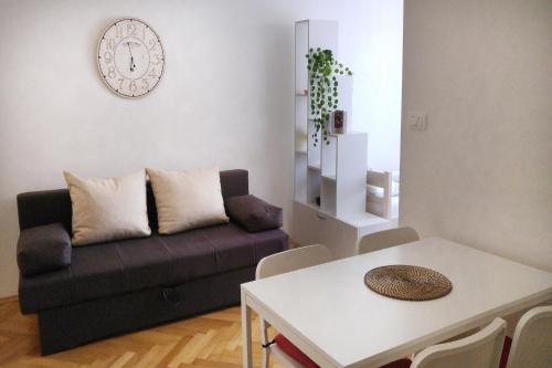  ZICO Apartments 2, Pension in Zagreb