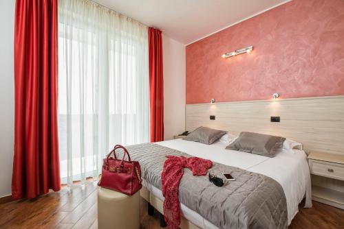 Simon Hotel in Pomezia