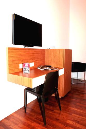 Hotel La Dimora di Piazza Carmine Room Type - Double Room
