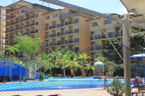 莫里玛洛斯黄金海岸酒店 莫里玛洛斯黄金海岸酒店