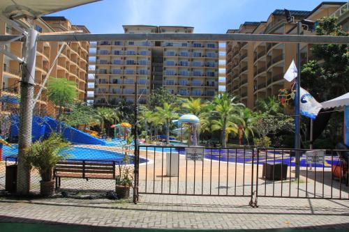 莫里玛洛斯黄金海岸酒店 莫里玛洛斯黄金海岸酒店