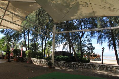 莫里玛洛斯黄金海岸酒店 莫里玛洛斯黄金海岸酒店