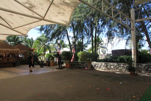 莫里玛洛斯黄金海岸酒店 莫里玛洛斯黄金海岸酒店